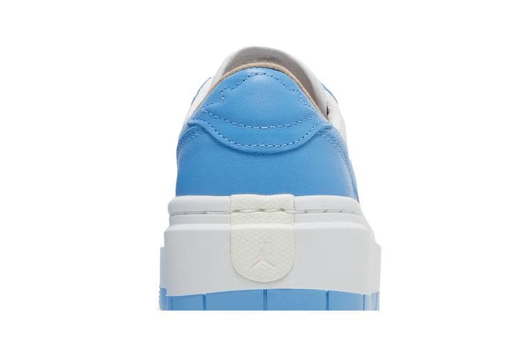 Wmns Air Jordan 1 Elevate Low 'University Blue'