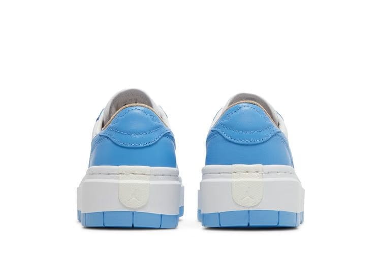 Wmns Air Jordan 1 Elevate Low 'University Blue'
