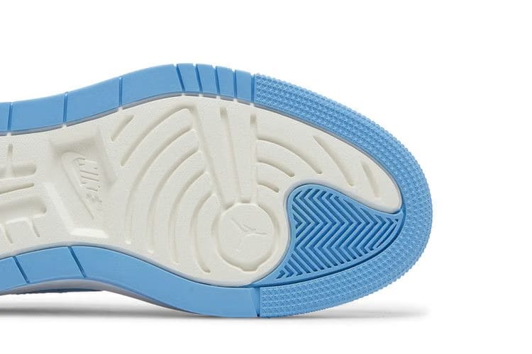 Wmns Air Jordan 1 Elevate Low 'University Blue'