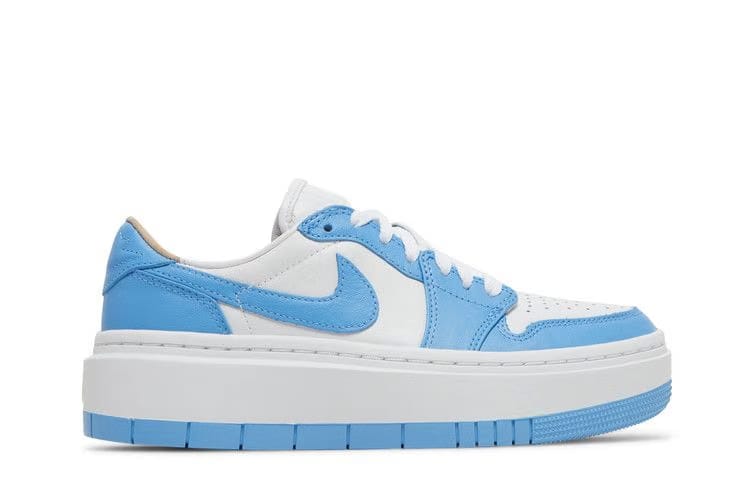 Wmns Air Jordan 1 Elevate Low 'University Blue'