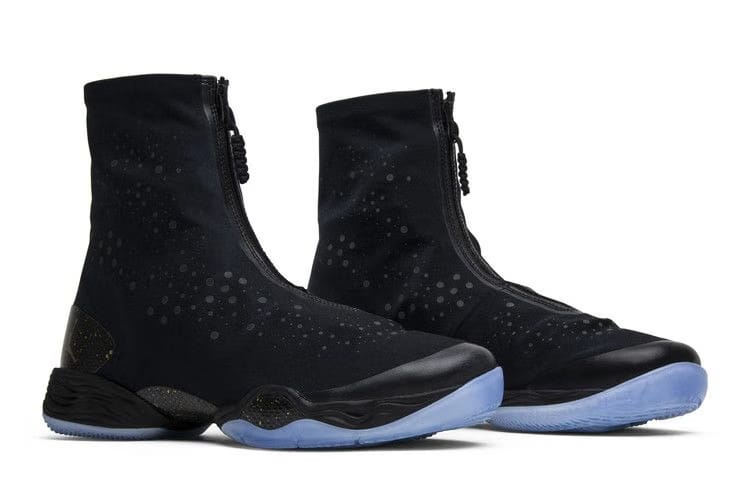 Air Jordan 28 Locked and Loaded