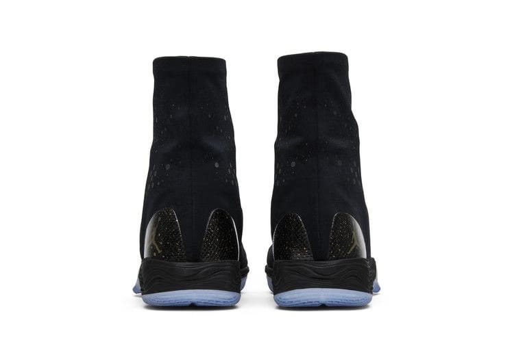 Air Jordan 28 Locked and Loaded