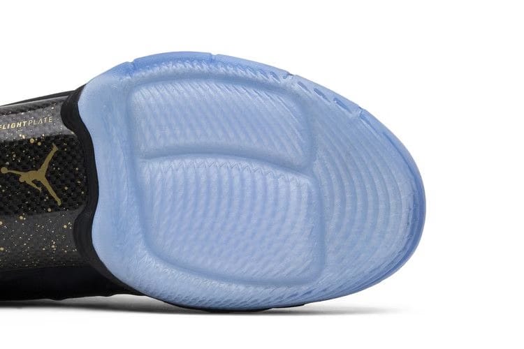 Air Jordan 28 Locked and Loaded