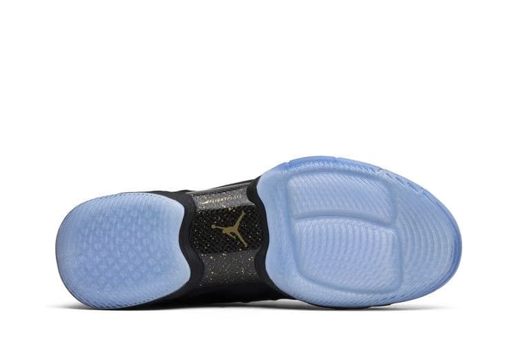 Air Jordan 28 Locked and Loaded