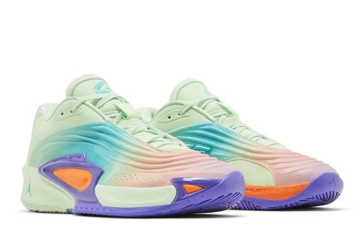 Air Jordan Luka 3 Blurred Vision