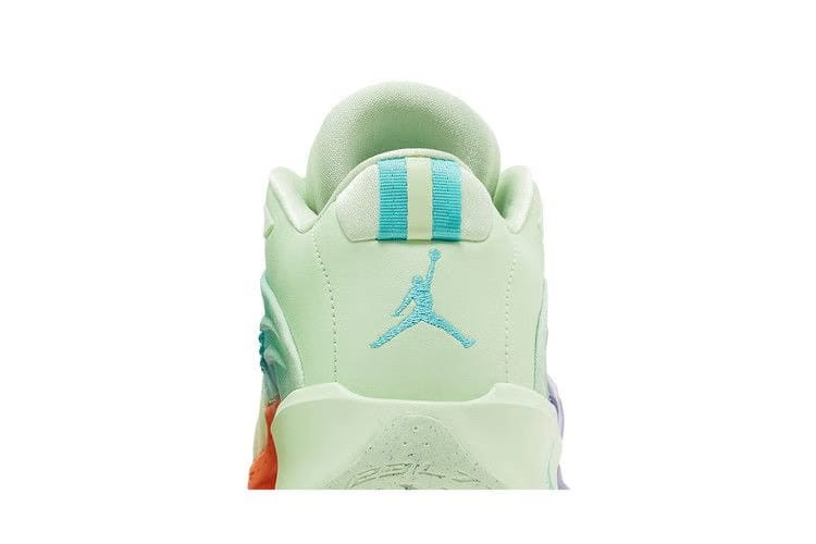 Air Jordan Luka 3 Blurred Vision