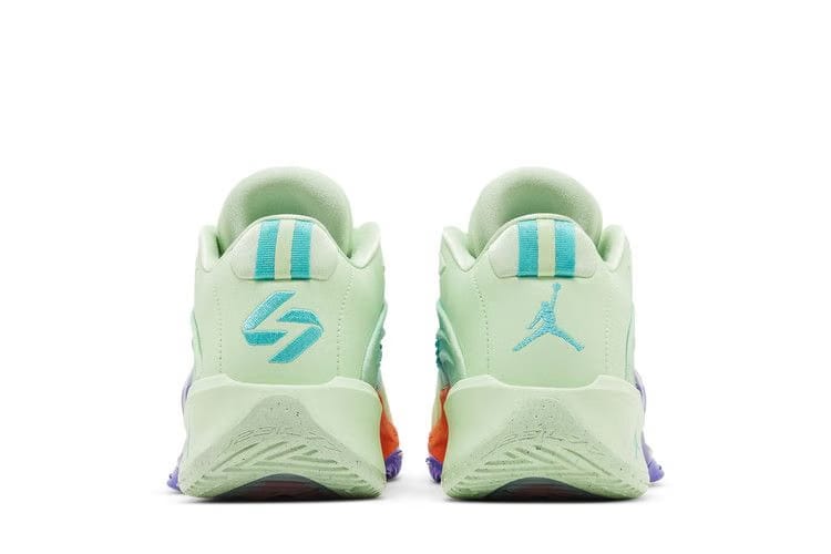 Air Jordan Luka 3 Blurred Vision