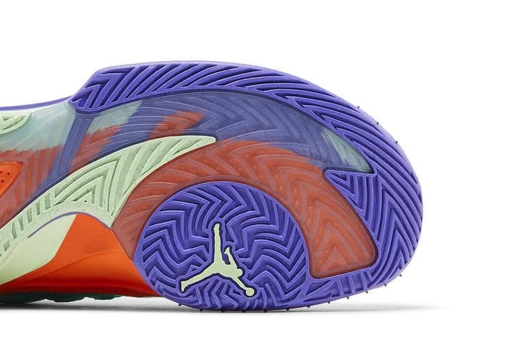 Air Jordan Luka 3 Blurred Vision