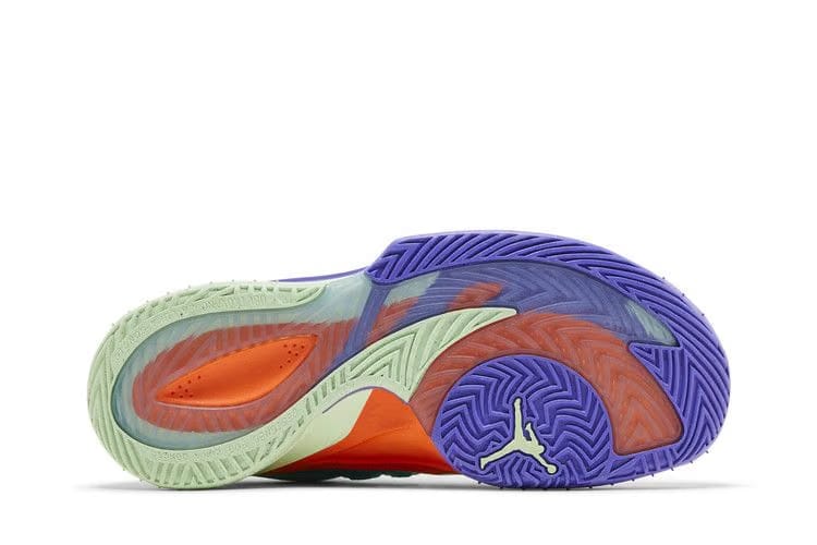 Air Jordan Luka 3 Blurred Vision