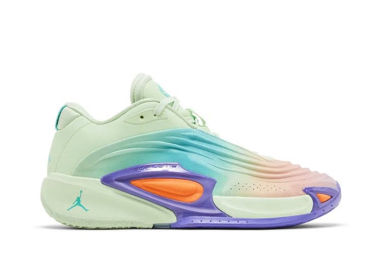 Air Jordan Luka 3 Blurred Vision