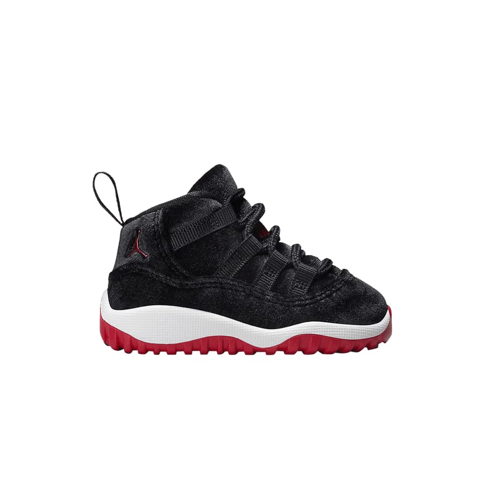 Air Jordan 11 PS Retro TD Bred Velvet