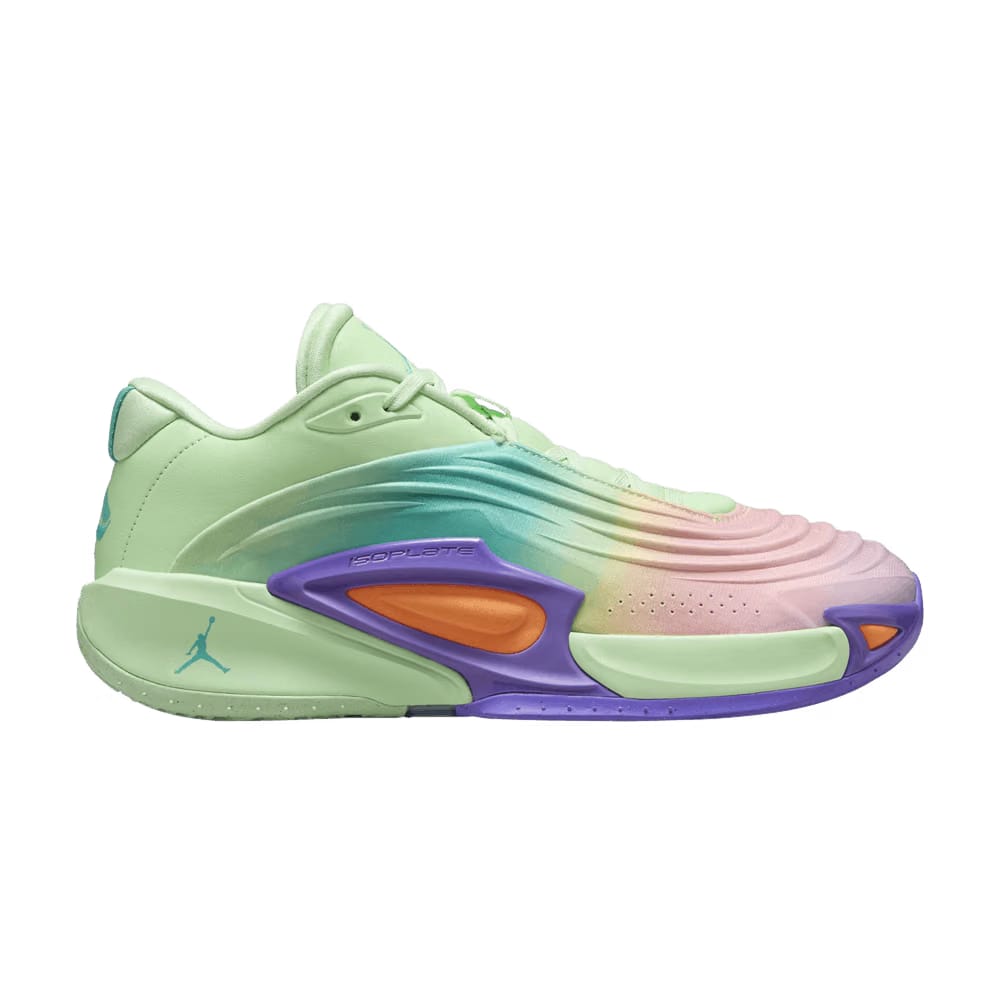 Air Jordan Luka 3 PF Blurred Vision