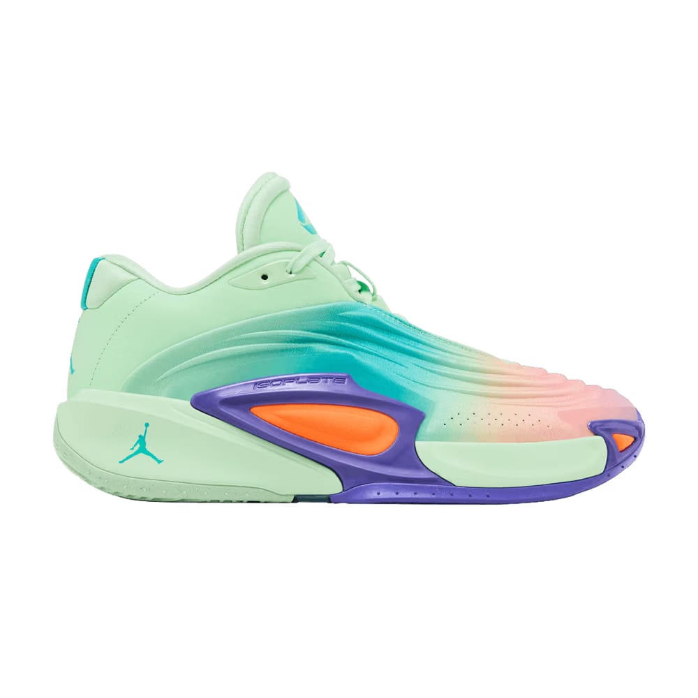 Air Jordan Luka 3 PF Blurred Vision