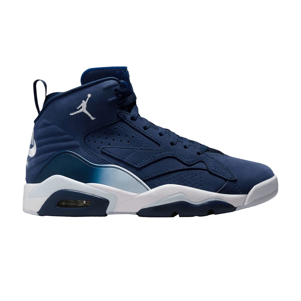 Air Jordan Wmns Jordan MVP 'Midnight Navy'