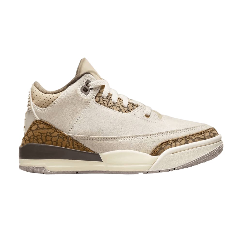 Air Jordan 3 Retro PS Palomino