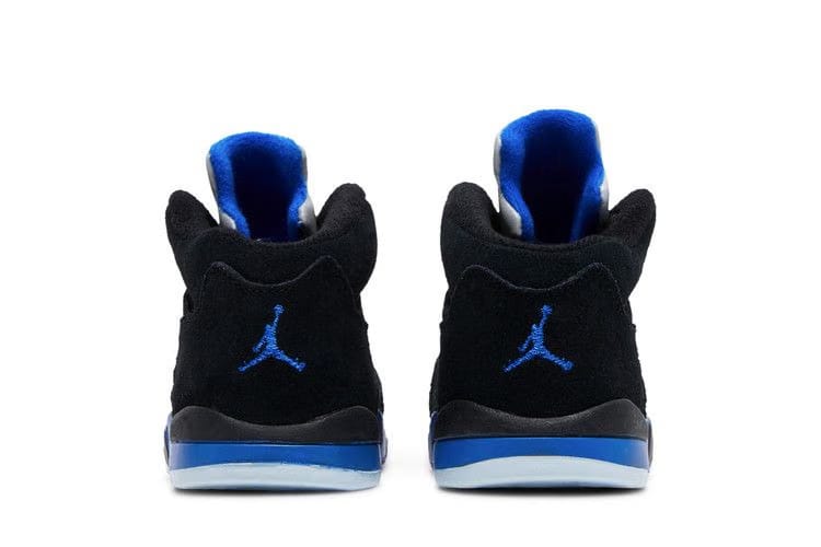 Air Jordan 5 Retro TD Racer Blue