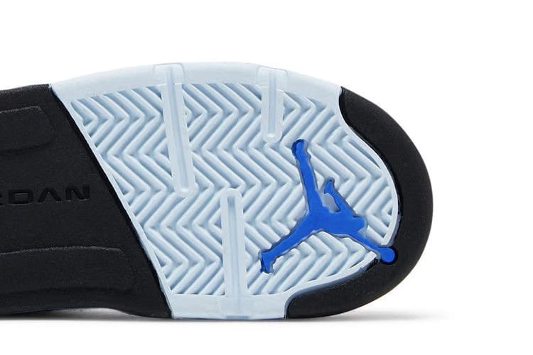 Air Jordan 5 Retro TD Racer Blue