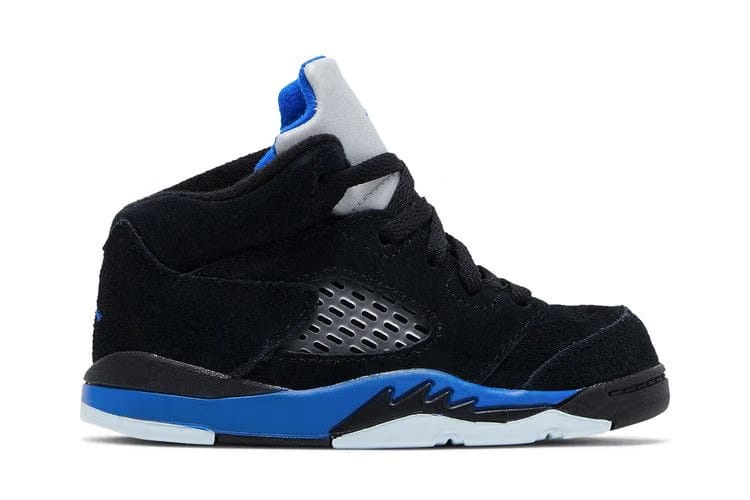Air Jordan 5 Retro TD Racer Blue