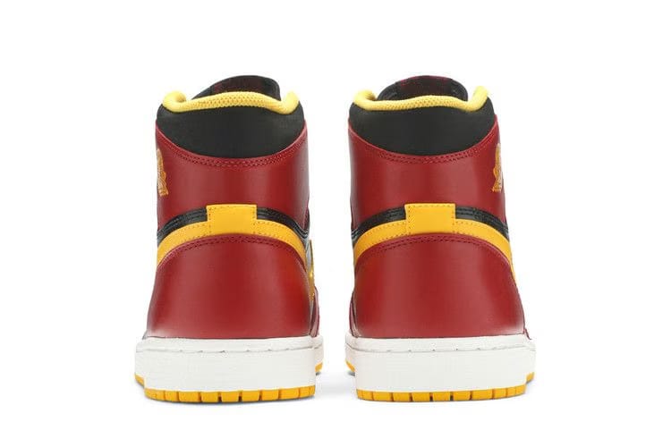 Air Jordan 1 Retro High OG Highlight Reel