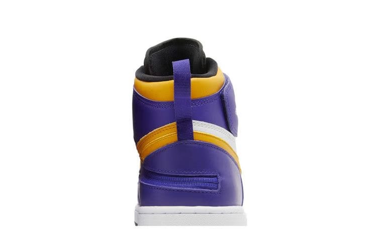 Air Jordan 1 High FlyEase Lakers