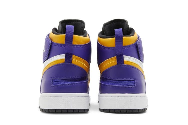 Air Jordan 1 High FlyEase Lakers