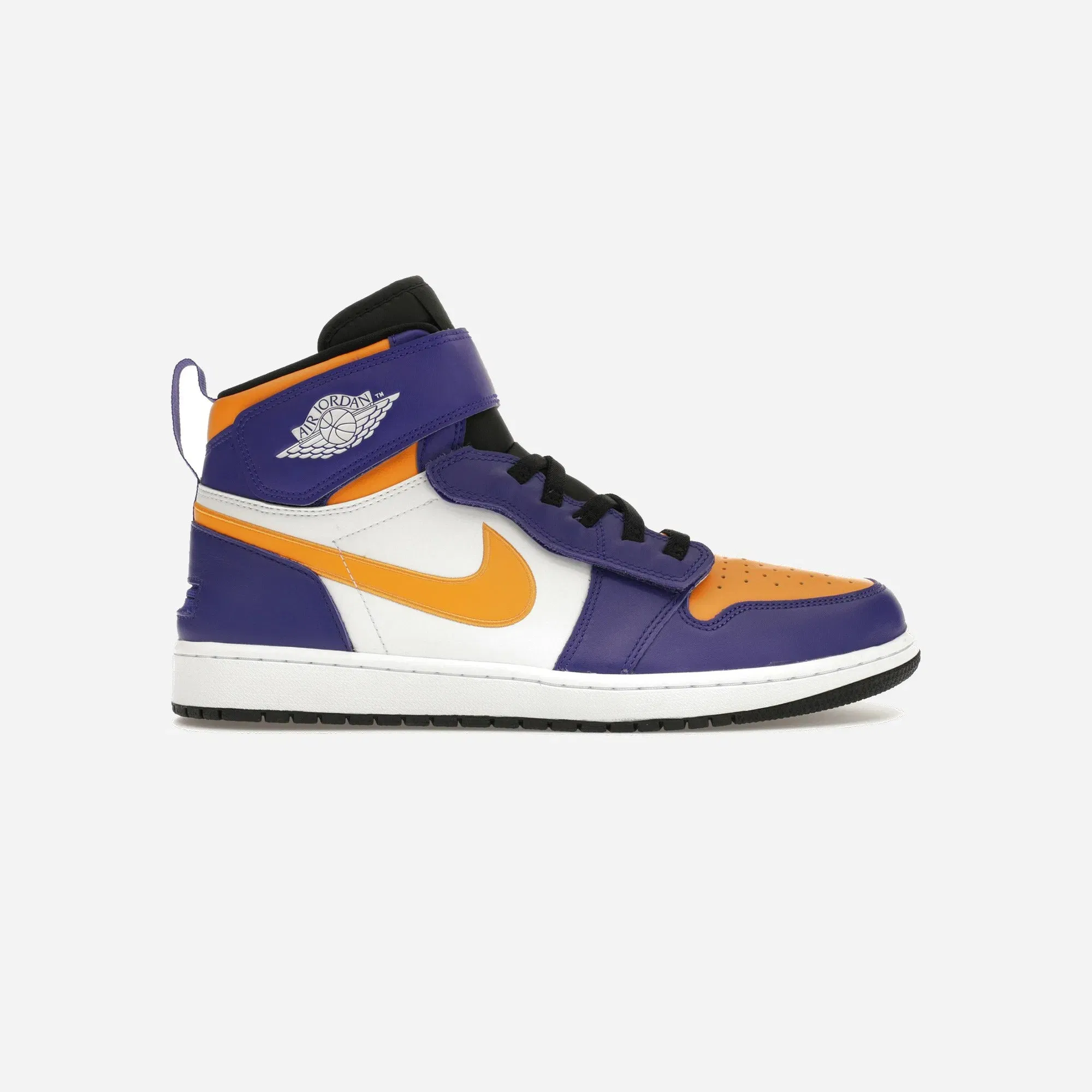 Air Jordan 1 High FlyEase Lakers
