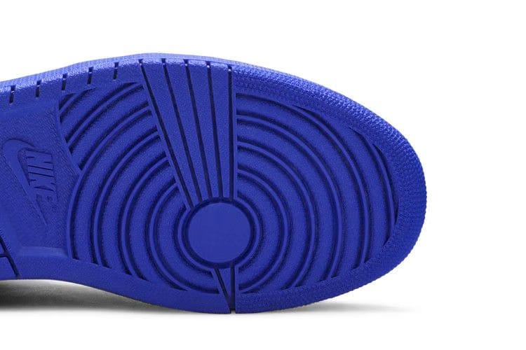 Wmns Air Jordan 1 Retro High Premium 'Blue Suede'