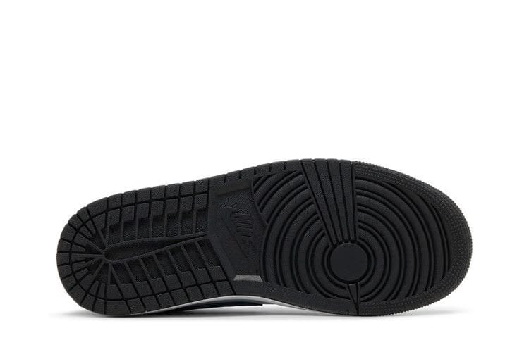 Wmns Air Jordan 1 Low 'Anthracite Industrial Blue'