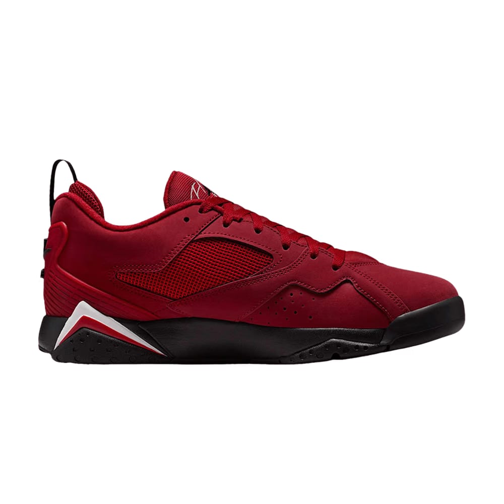 Air Jordan MVP 92 Gym Red White