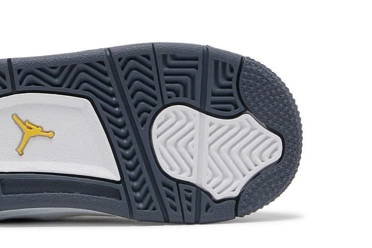 Air Jordan 4 Retro TD Lightning 2021