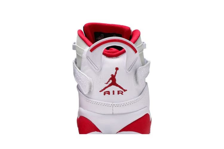 Air Jordan 6 Rings Hare