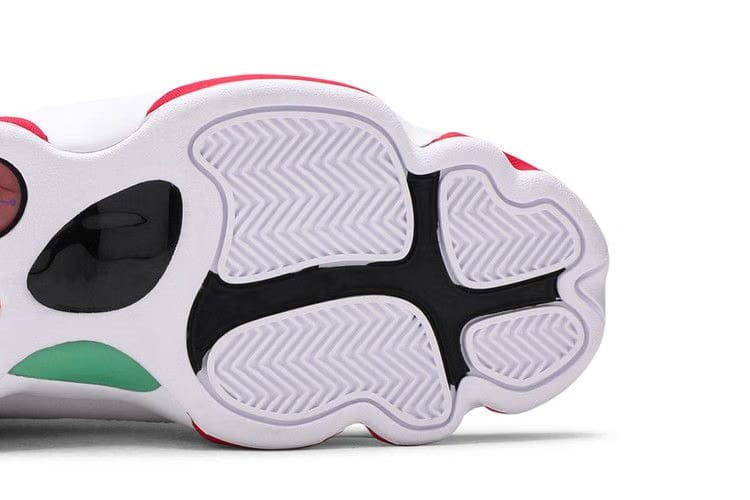 Air Jordan 6 Rings Hare