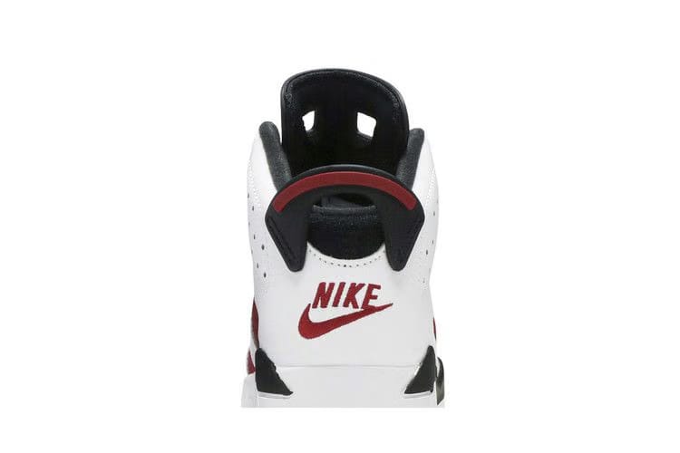 Air Jordan 6 Retro PS Carmine 2021