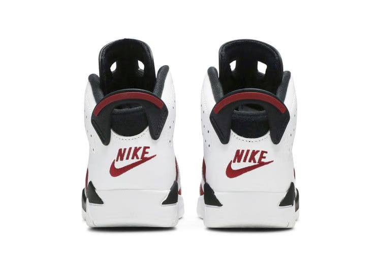 Air Jordan 6 Retro PS Carmine 2021