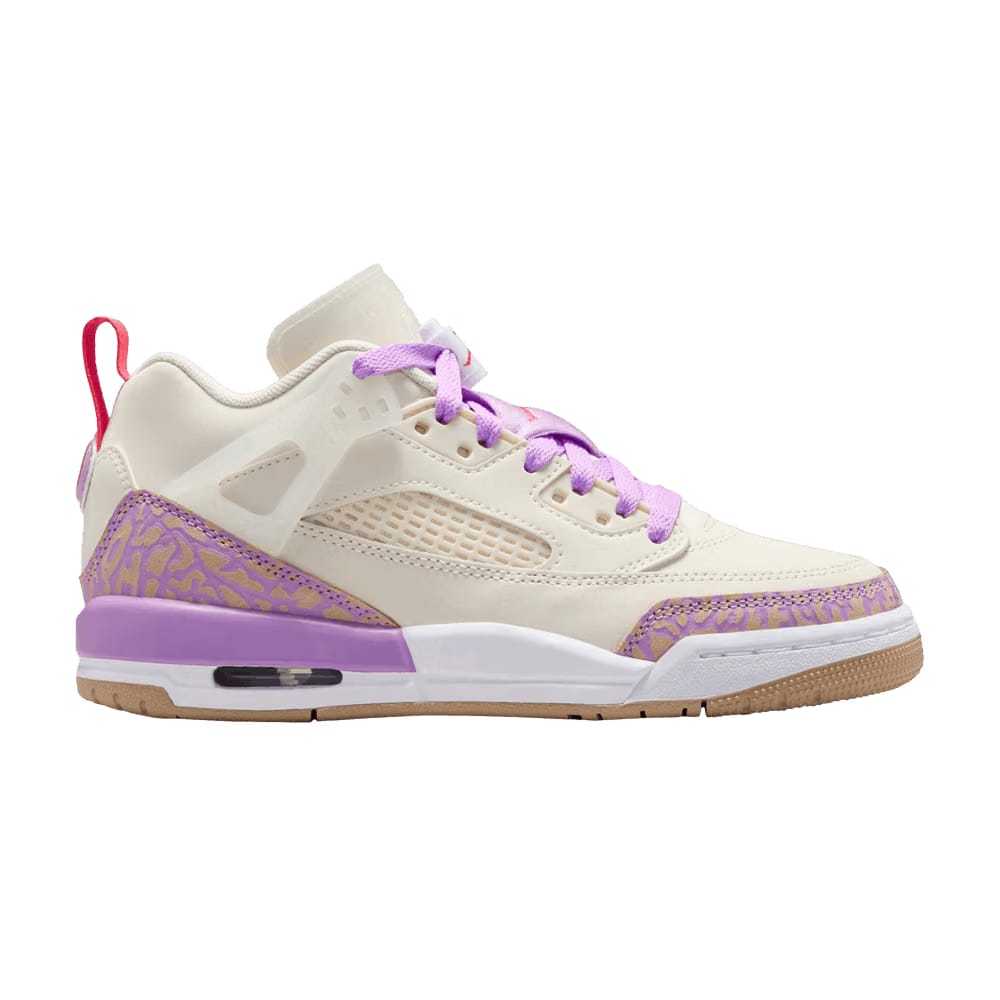 Air Jordan Spizike Low GS Lola Bunny