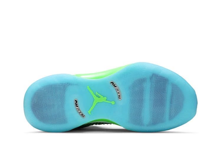 Jayson Tatum x Air Jordan 35 PF Greatest Gift