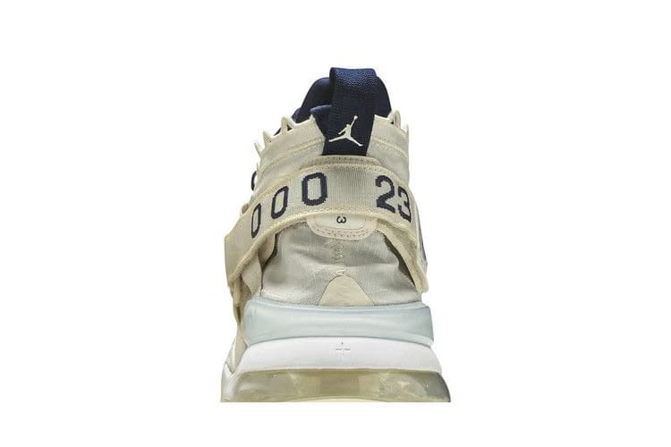 Air Jordan Proto Max 720 Pale Ivory