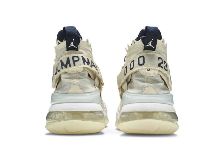 Air Jordan Proto Max 720 Pale Ivory