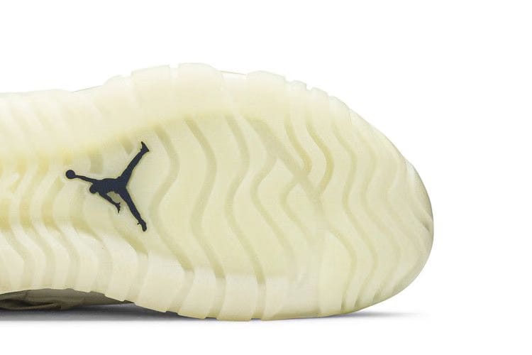 Air Jordan Proto Max 720 Pale Ivory