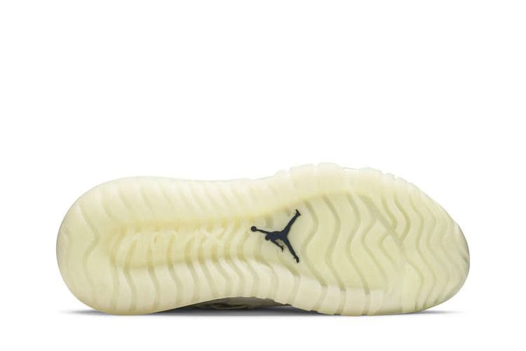 Air Jordan Proto Max 720 Pale Ivory