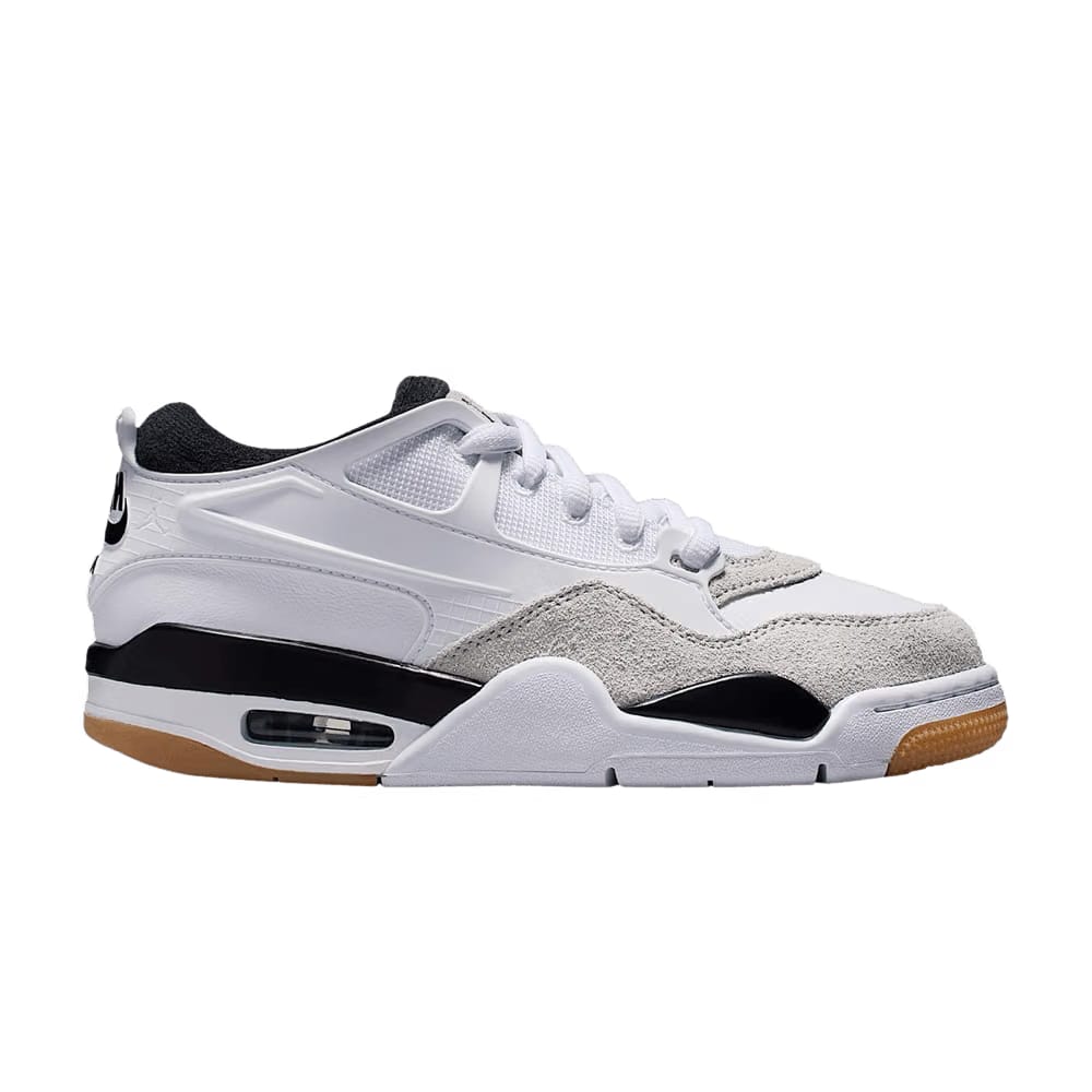 Air Jordan 4 RM GS Military Black