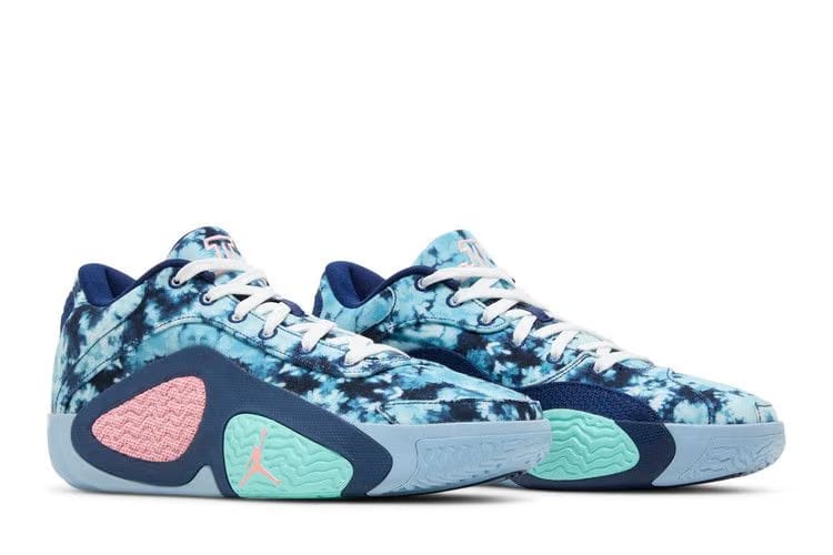 Air Jordan Tatum 2 Denim