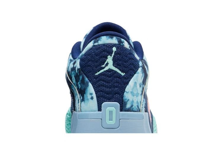 Air Jordan Tatum 2 Denim