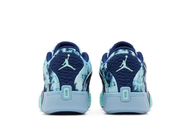 Air Jordan Tatum 2 Denim