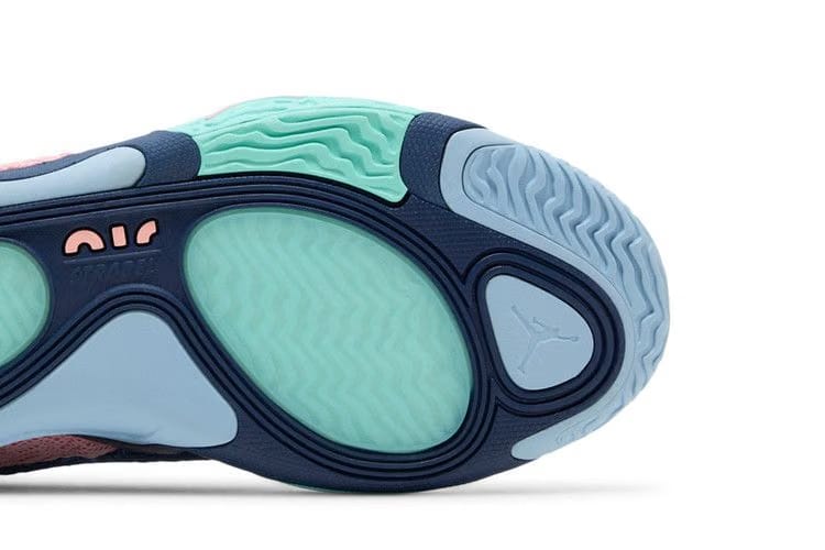 Air Jordan Tatum 2 Denim