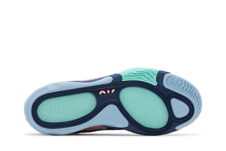 Air Jordan Tatum 2 Denim