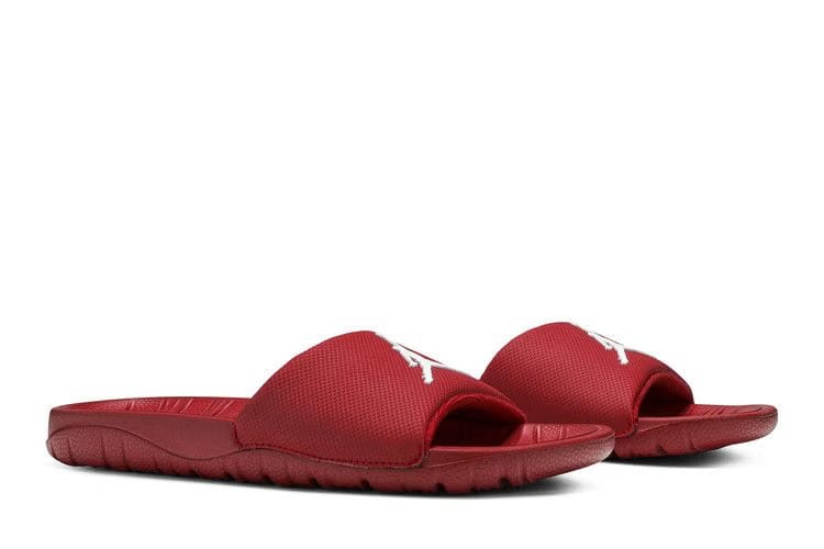 Air Jordan Break Slide Gym Red