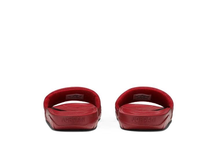 Air Jordan Break Slide Gym Red