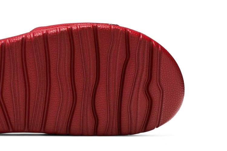 Air Jordan Break Slide Gym Red