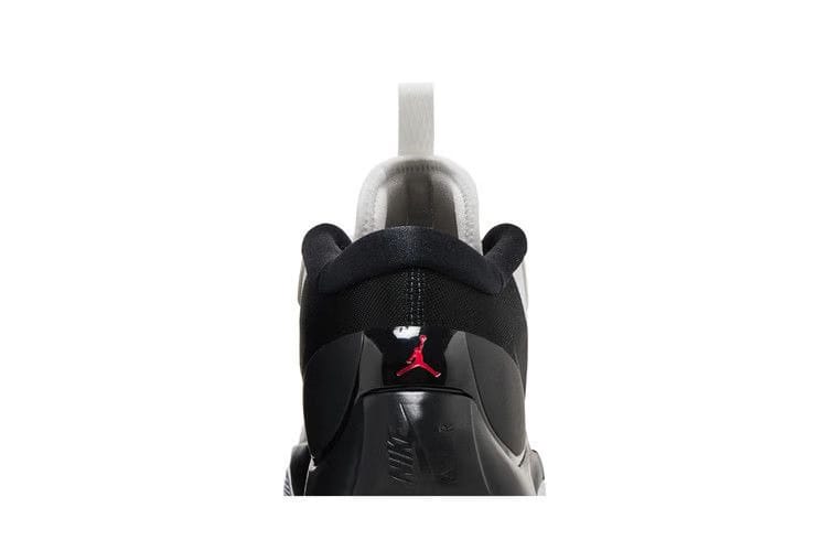 Air Jordan Zoom Separate Black White